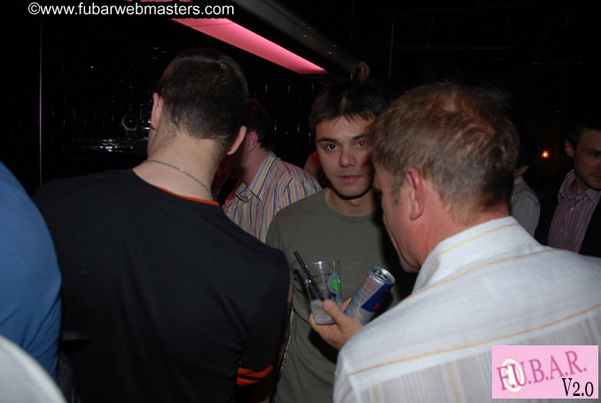 Epoch Presents the Cybersocket Webmaster Party