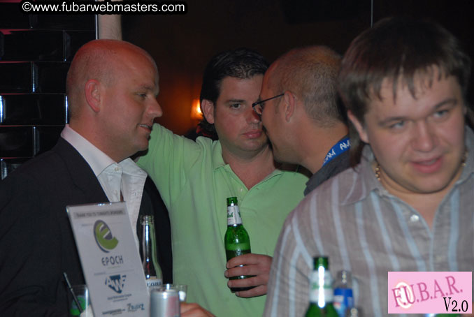 Epoch Presents the Cybersocket Webmaster Party