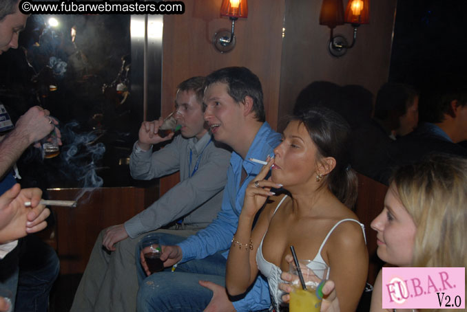 Epoch Presents the Cybersocket Webmaster Party