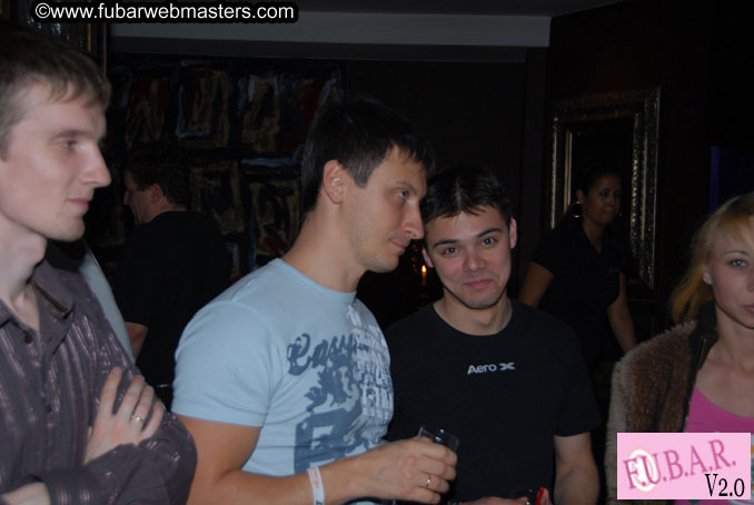 ôA Taste of the Orient at Majesticö VIP Party