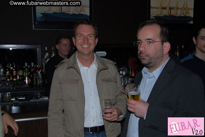 ôA Taste of the Orient at Majesticö VIP Party