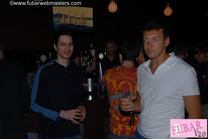 ôA Taste of the Orient at Majesticö VIP Party