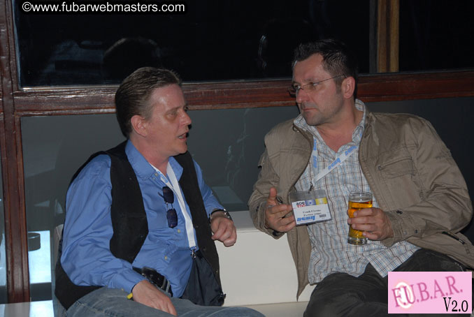 ôA Taste of the Orient at Majesticö VIP Party