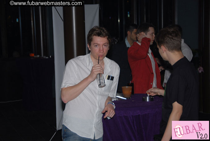 ôA Taste of the Orient at Majesticö VIP Party