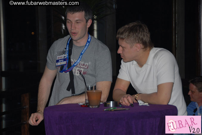 ôA Taste of the Orient at Majesticö VIP Party