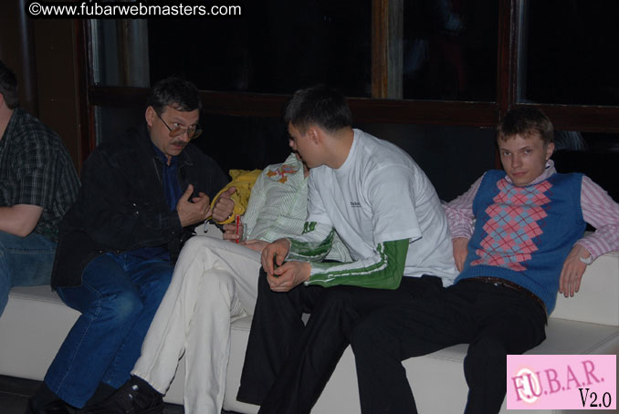 ôA Taste of the Orient at Majesticö VIP Party