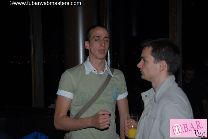 ôA Taste of the Orient at Majesticö VIP Party