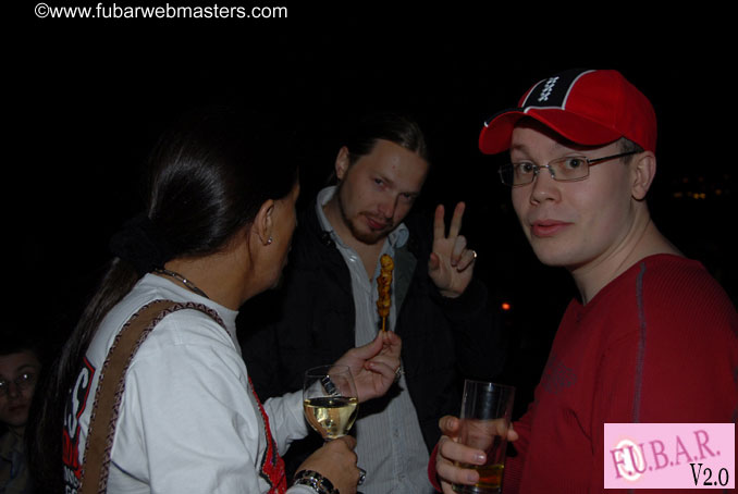 ôA Taste of the Orient at Majesticö VIP Party