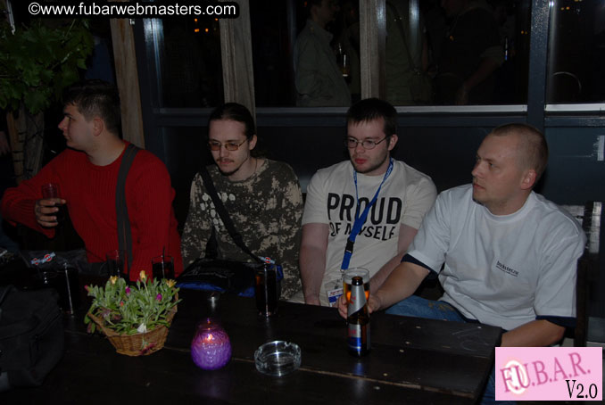 ôA Taste of the Orient at Majesticö VIP Party