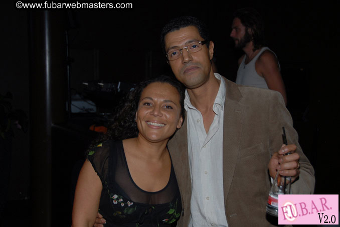 ôA Taste of the Orient at Majesticö VIP Party