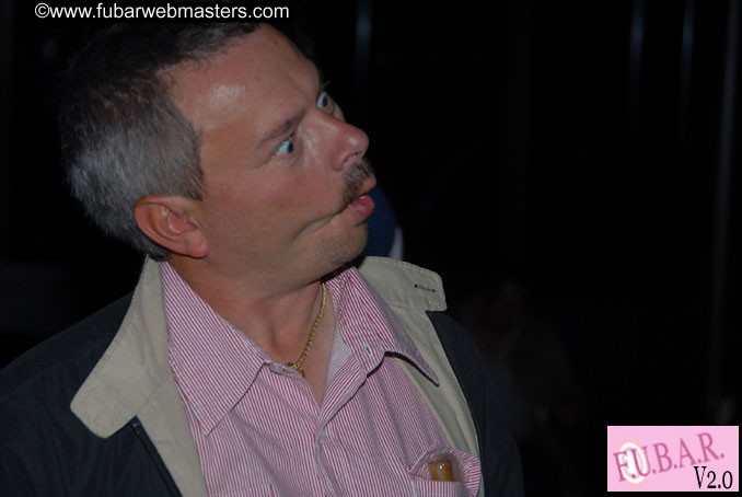 ôA Taste of the Orient at Majesticö VIP Party