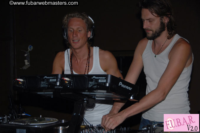 ôA Taste of the Orient at Majesticö VIP Party