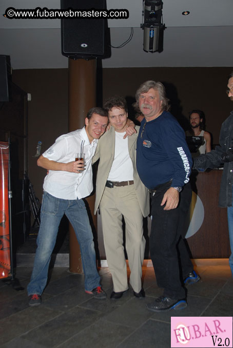 ôA Taste of the Orient at Majesticö VIP Party