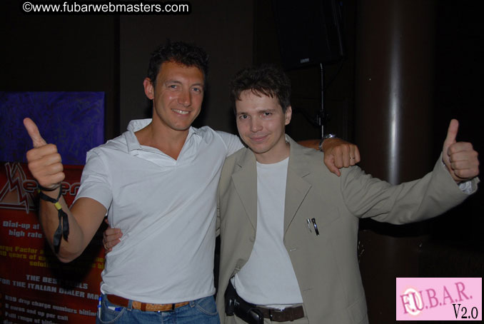 ôA Taste of the Orient at Majesticö VIP Party