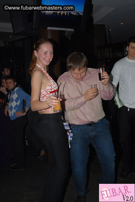 ôA Taste of the Orient at Majesticö VIP Party