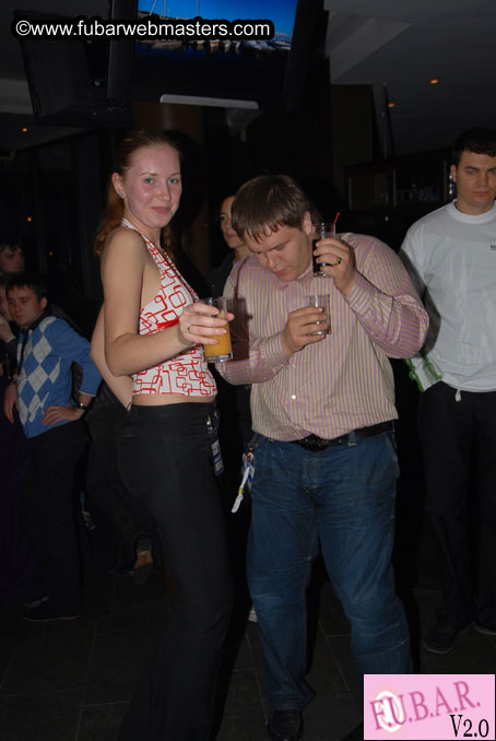 ôA Taste of the Orient at Majesticö VIP Party