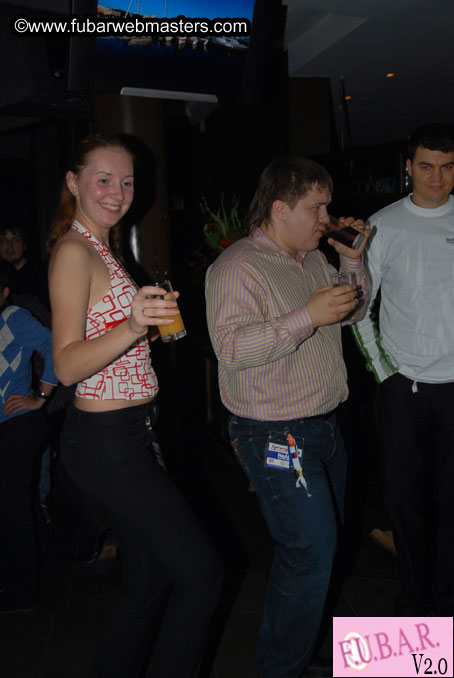 ôA Taste of the Orient at Majesticö VIP Party