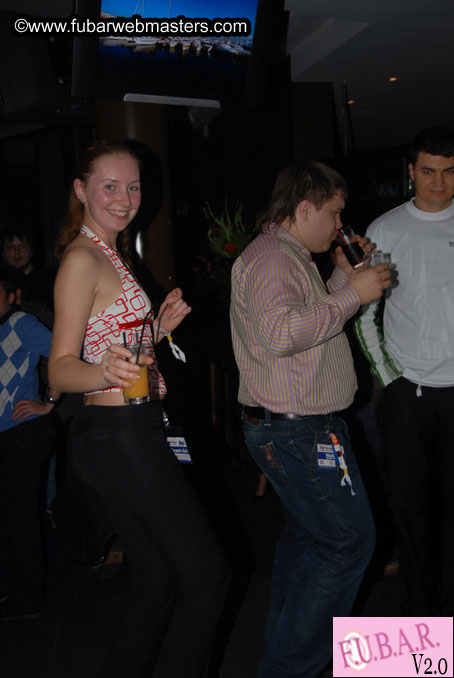 ôA Taste of the Orient at Majesticö VIP Party