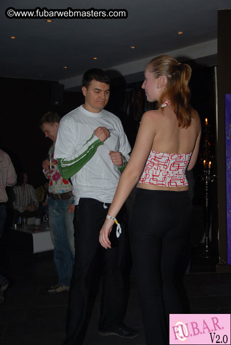 ôA Taste of the Orient at Majesticö VIP Party