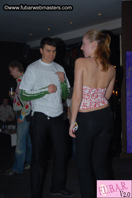 ôA Taste of the Orient at Majesticö VIP Party