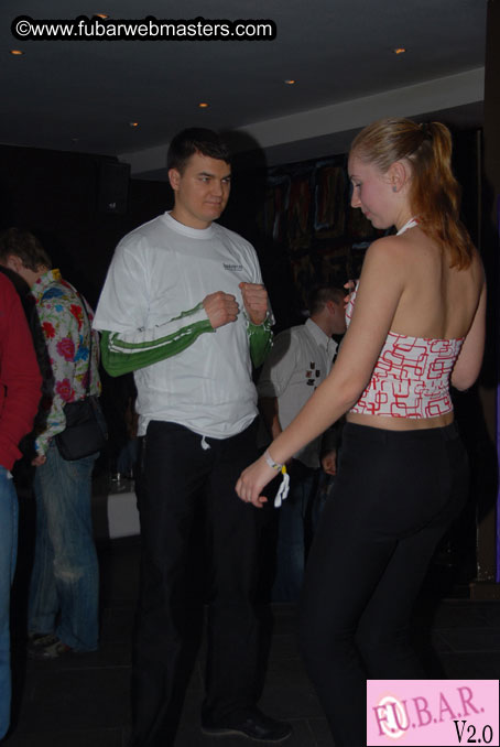 ôA Taste of the Orient at Majesticö VIP Party