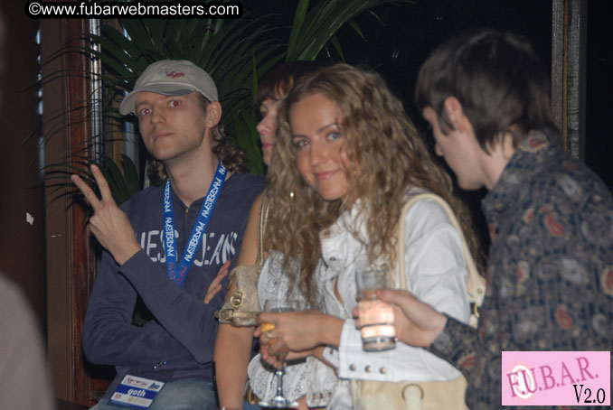 ôA Taste of the Orient at Majesticö VIP Party