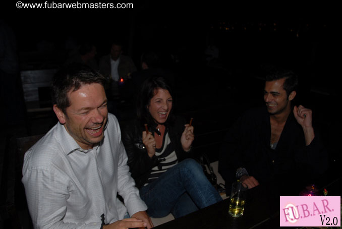 ôA Taste of the Orient at Majesticö VIP Party