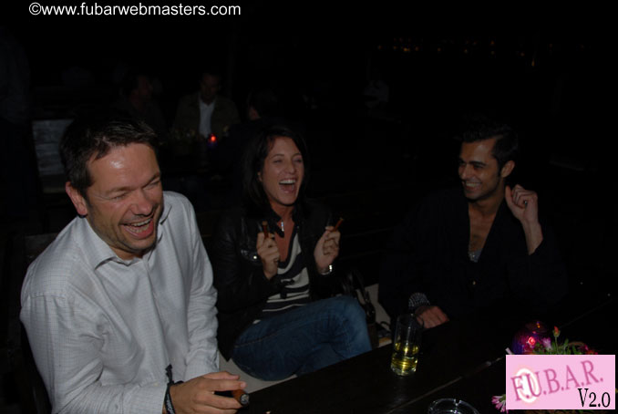 ôA Taste of the Orient at Majesticö VIP Party