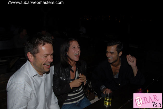 ôA Taste of the Orient at Majesticö VIP Party