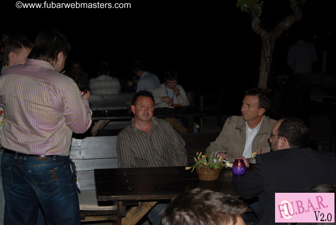 ôA Taste of the Orient at Majesticö VIP Party