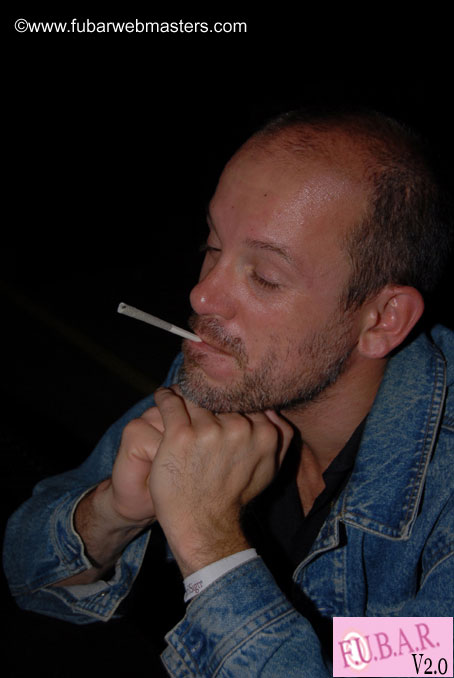 ôA Taste of the Orient at Majesticö VIP Party