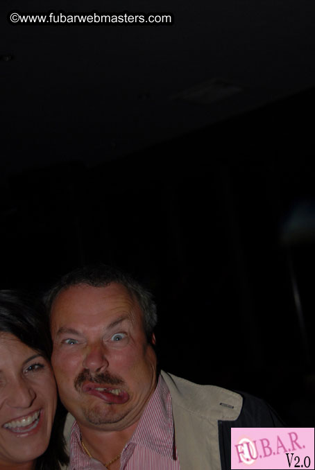 ôA Taste of the Orient at Majesticö VIP Party