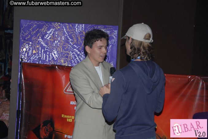 ôA Taste of the Orient at Majesticö VIP Party