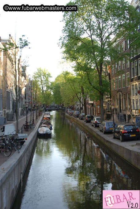 Queen's Day Celebrations