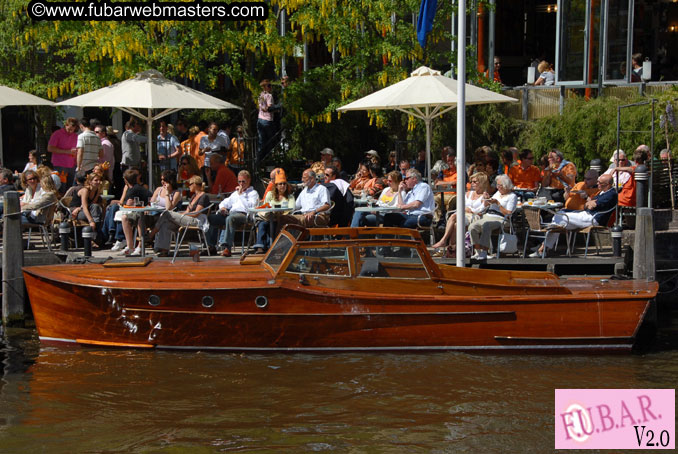 Queen's Day Celebrations