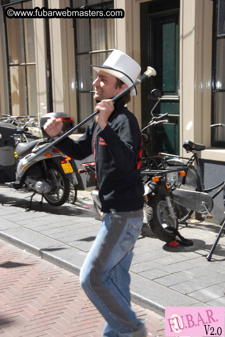 Queen's Day Celebrations