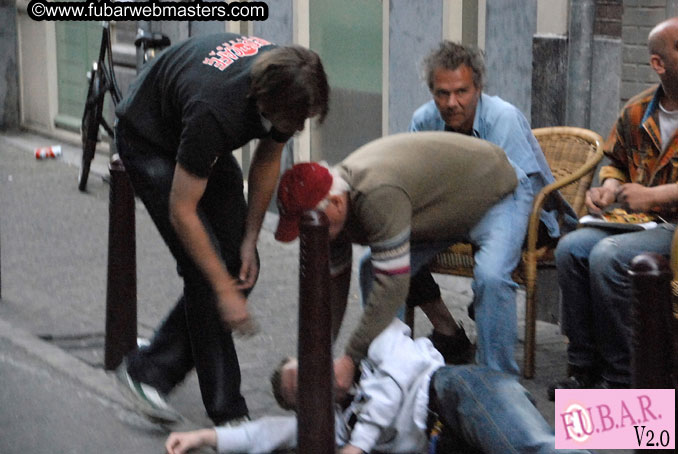 Queen's Day Celebrations