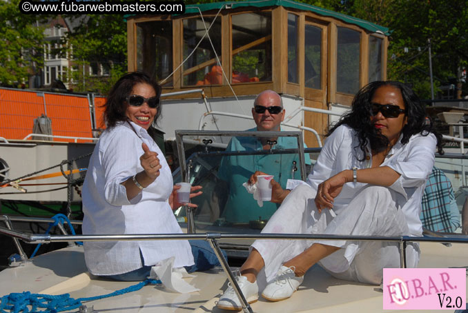 VIP Queen's Day Cruise