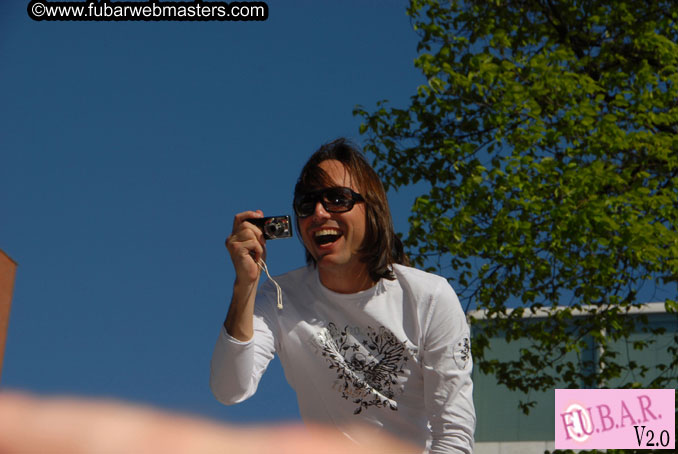 VIP Queen&#039;s Day Cruise