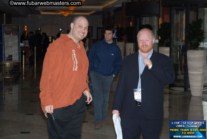 Maritim Hotel Berlin