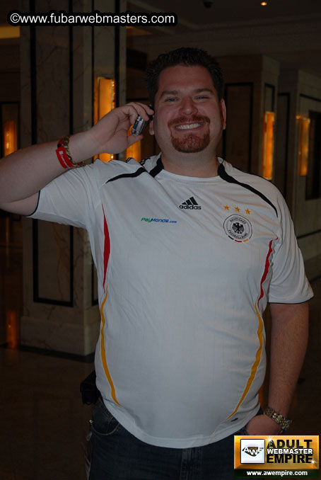 Maritim Hotel Berlin