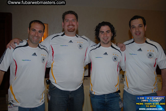 Maritim Hotel Berlin