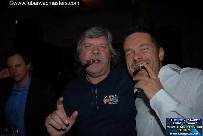 Private Dinner Party