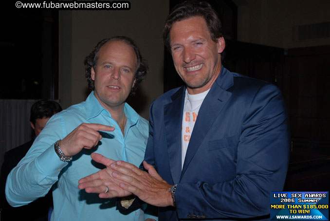 Private Dinner Party