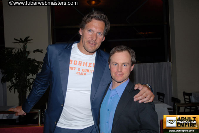 Private Dinner Party