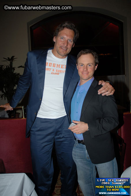 Private Dinner Party