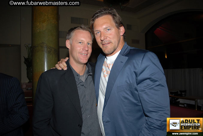 Private Dinner Party