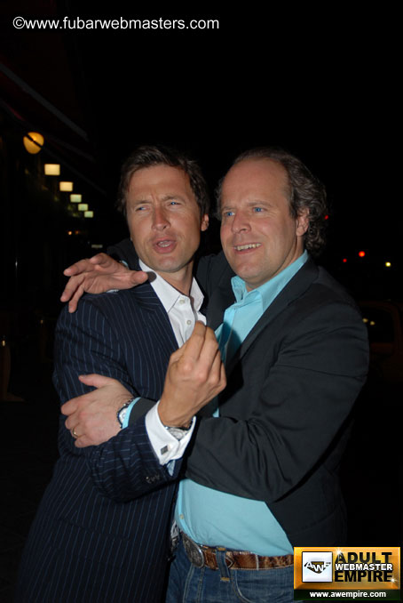 Private Dinner Party