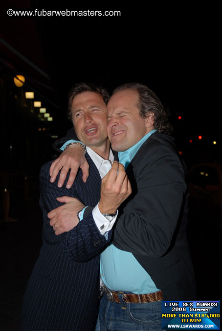 Private Dinner Party