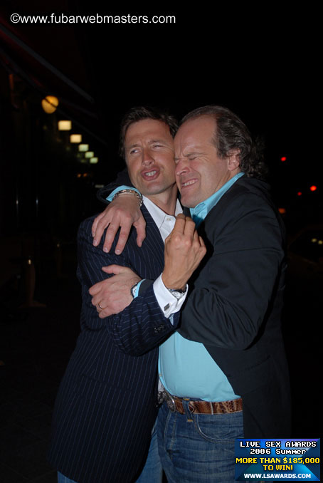 Private Dinner Party